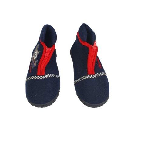 Pantoffel schoenen Planes - / Rood - Maat 28 - Red Hart All You Need Is Low Prices