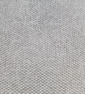 Gordijn met ringen MIGUEL - Taupe - Polyester - 140 x 240 cm - Verduisterend 4