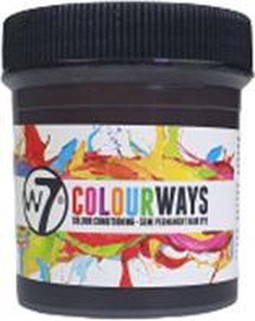 Color Ways Conditioner - Haar verf - Bruin - 90 ml - 1