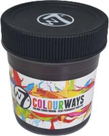 Color Ways Conditioner - Haar verf - Bruin - 90 ml - 2