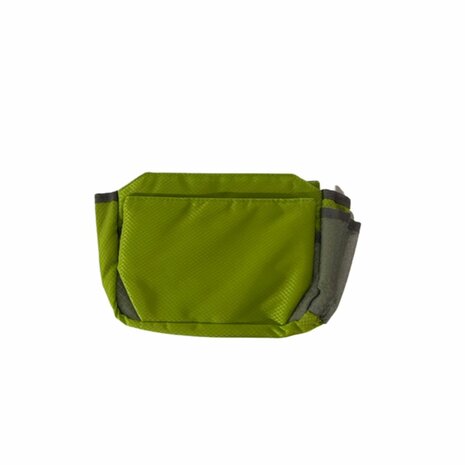 Bag organizer - Groen - Tas - Tas in een tas - Tas verdeler - Handtas - Vakjes - Opbergtas - Extra ruimte - Tasorganizer - Nooit rommel in je tas