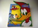 Lach mee met Woody Woodpecker- 10 boekjes vol lees en speelplezier