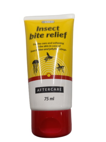 Na-de-beet insectenspray