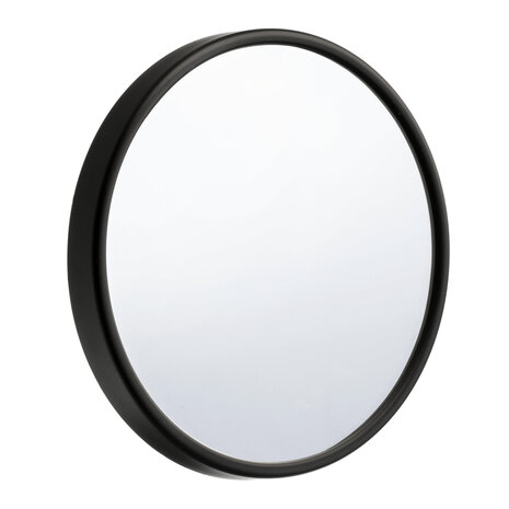 Beauty spiegel met zuignappen - 10 x vergrotend 