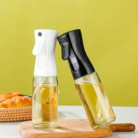 Spray voor olie of azijn Oliespray ITALIANO