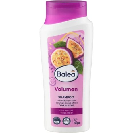 Balea Shampoo volume, 300 ml 1