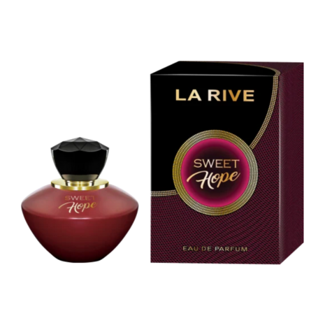 Sweet Hope Eau de Parfum - 90 ml