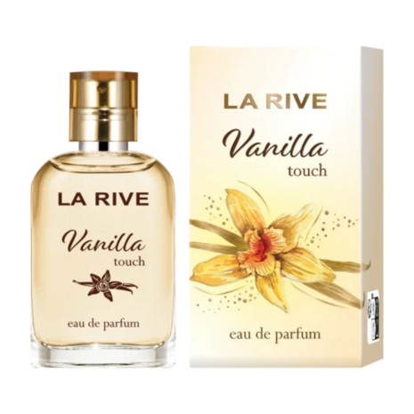 Vanilla Touch Eau de Parfum - 30 ml 