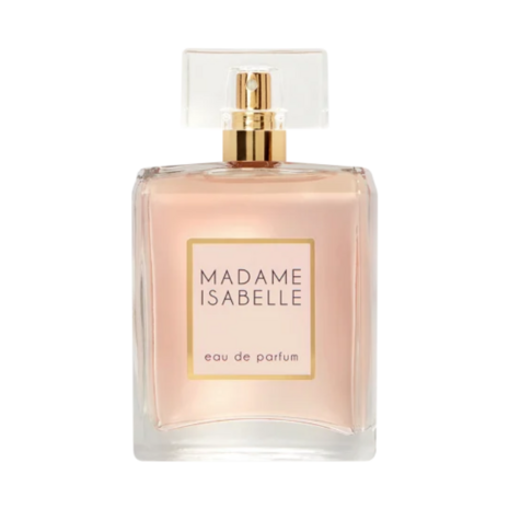 Madame Isabelle Eau de Parfum - 100 ml