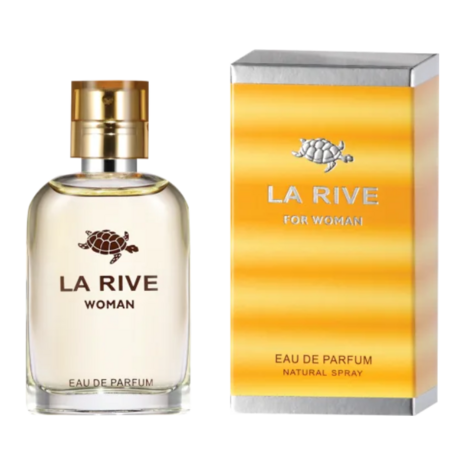 LA RIVE Eau de Parfum For Woman - 30 ml 