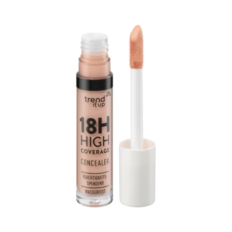 Trend it up Concealer 18h High Coverage 020 Peach - 4,5 ml