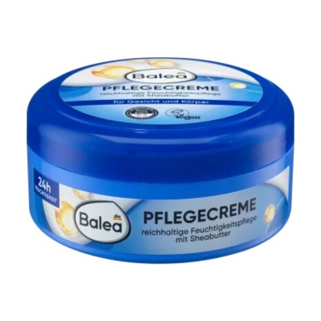 Balea Verzorgende crème, 250 ml 1 