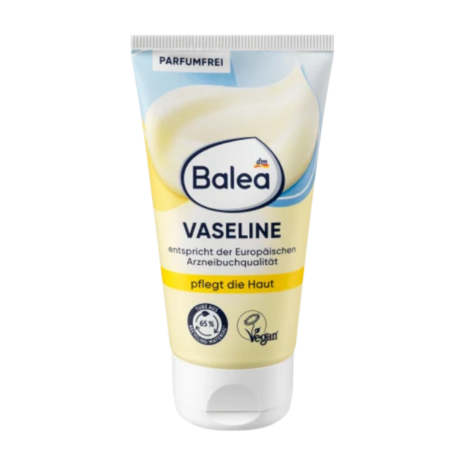 Balea Vaseline - 75 ml