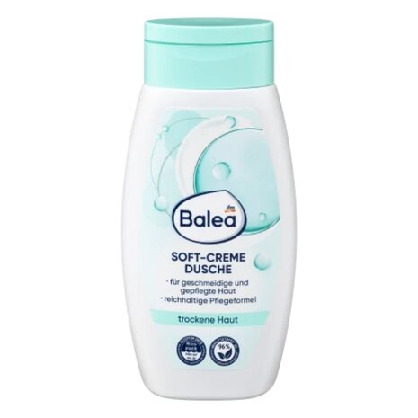 Balea Soft Crème Douche, 300 ml 1