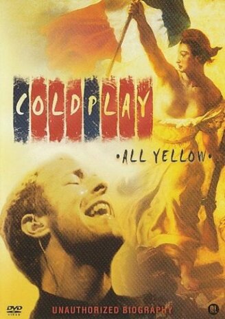 Coldplay - All Yellow