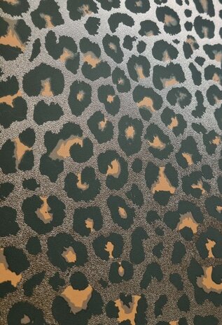 Placemat met panter 