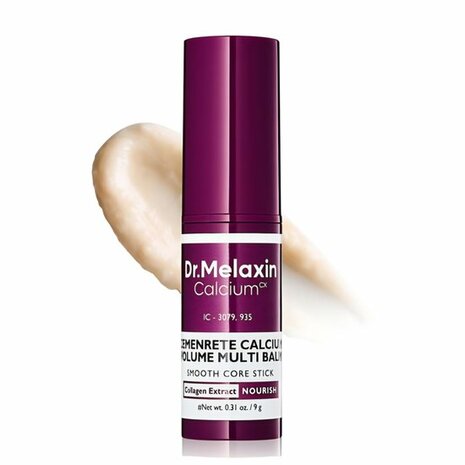 Dr. Melaxin Cemenrete - Calcium Volume Multi Balm - Wrinkle Core Stick