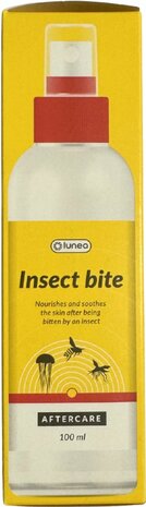 Insecten spray na beten van insecten - Multicolor - Insectenspray - 100 ml A