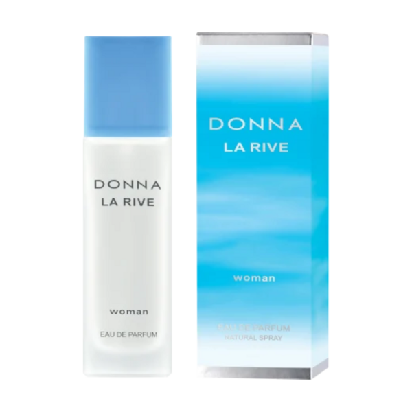 Donna Eau de Parfum - 90 ml