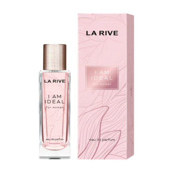 I am Ideal for Women Eau de Parfum - 90 ml