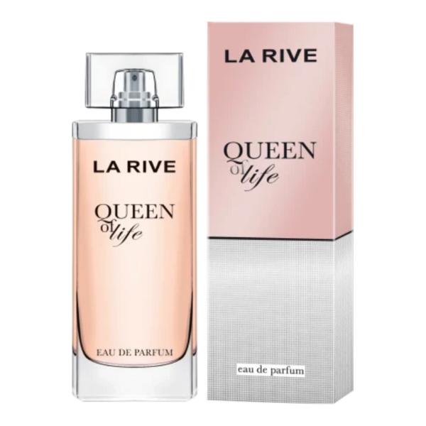Queen of Life Eau de Parfum - 75 ml