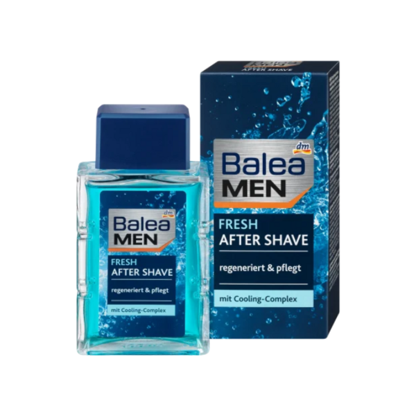 Balea Men Aftershave Fresh - 100 ml