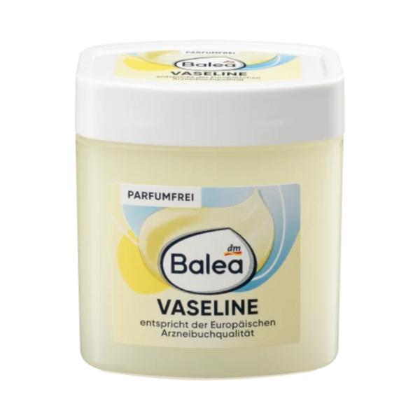 Balea Vaseline - 125 ml