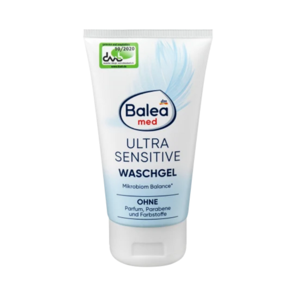 Balea Wasgel Ultra Sensitive - 150 ml