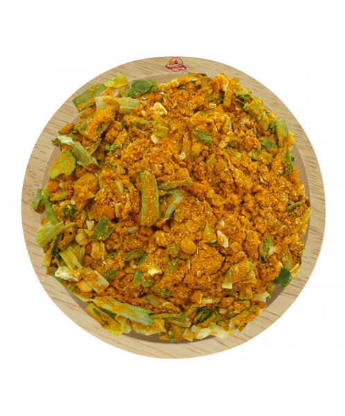 Nasi mix