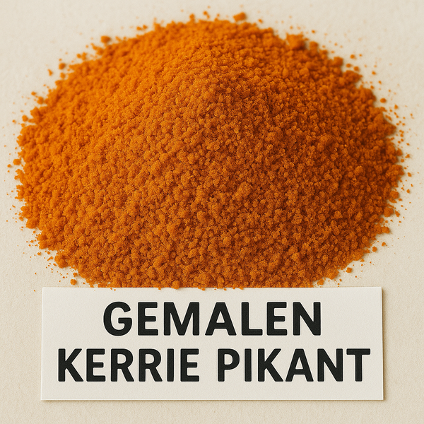 Gemalen Kerrie pikant1