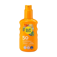 Zonnebrand Spray SPF 50 - 200 ml