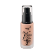 Trend it up Foundation 2in1 Concealer 020 - 30 ml