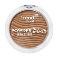 Trend it up Blush Poeder 060 - 5 gr - Powder Blush 