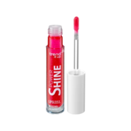 Trend it up Lipgloss Power Shine 180 Glitter Pink - 4 ml