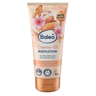 Balea Bodylotion crèmeolie amandelolie & marulanootgeur, 200 ml  1