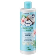 Balea Conditioner Natural Beauty biologisch hibiscusextract en kokosmelk, 350 ml 1