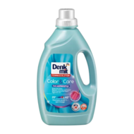 Denkmit Vloeibaar Mild Wasmiddel Lotion Colour & Care - 1,5 L 