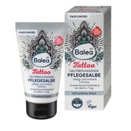 Balea Tatoeageverzorgende zalf, 50 ml  1