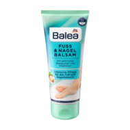 Balea Voet en Nagelbalsem - 100 ml