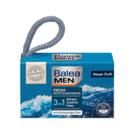 Balea Men Vaste Douchezeep Fresh - 100 g