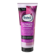 Balea Shampoo Ultiem Volume - 250 ml 