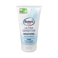 Balea Wasgel Ultra Sensitive - 150 ml