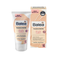 Balea BB Cream Lichte Huidskleur SPF 15 - 50 ml