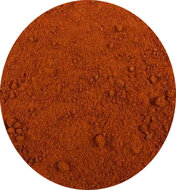 Gemalen zoete paprika van Kruidenboer 