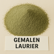 Gemalen laurier