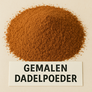 Dadelpoeder 1