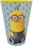 Despicable Me - Minions - Drinkbeker - Blauw / Geel - Kunststof - 430 ml