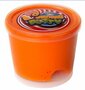Bouncing Putty stuiter slijm - Oranje - Kunststof - 35g - Slijm - Putty - Stuiterbal - Speelgoed - Cadeau