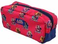 LOL Suprise etui - Rond - Multicolor - Kunststof - Schoolspullen - Back 2 school
