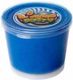 Bouncing Putty stuiter slijm - Blauw - Kunststof - 35g - Slijm - Putty - Stuiterbal - Speelgoed - Cadeau